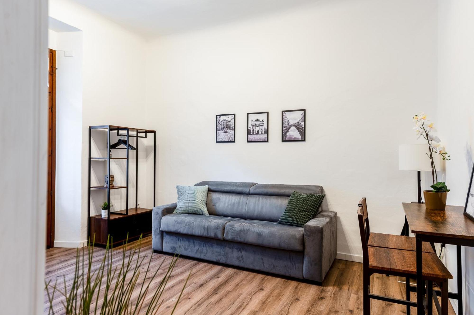 Charming Sempione - Milano Mico - Arco Della Pace Apartman Kültér fotó