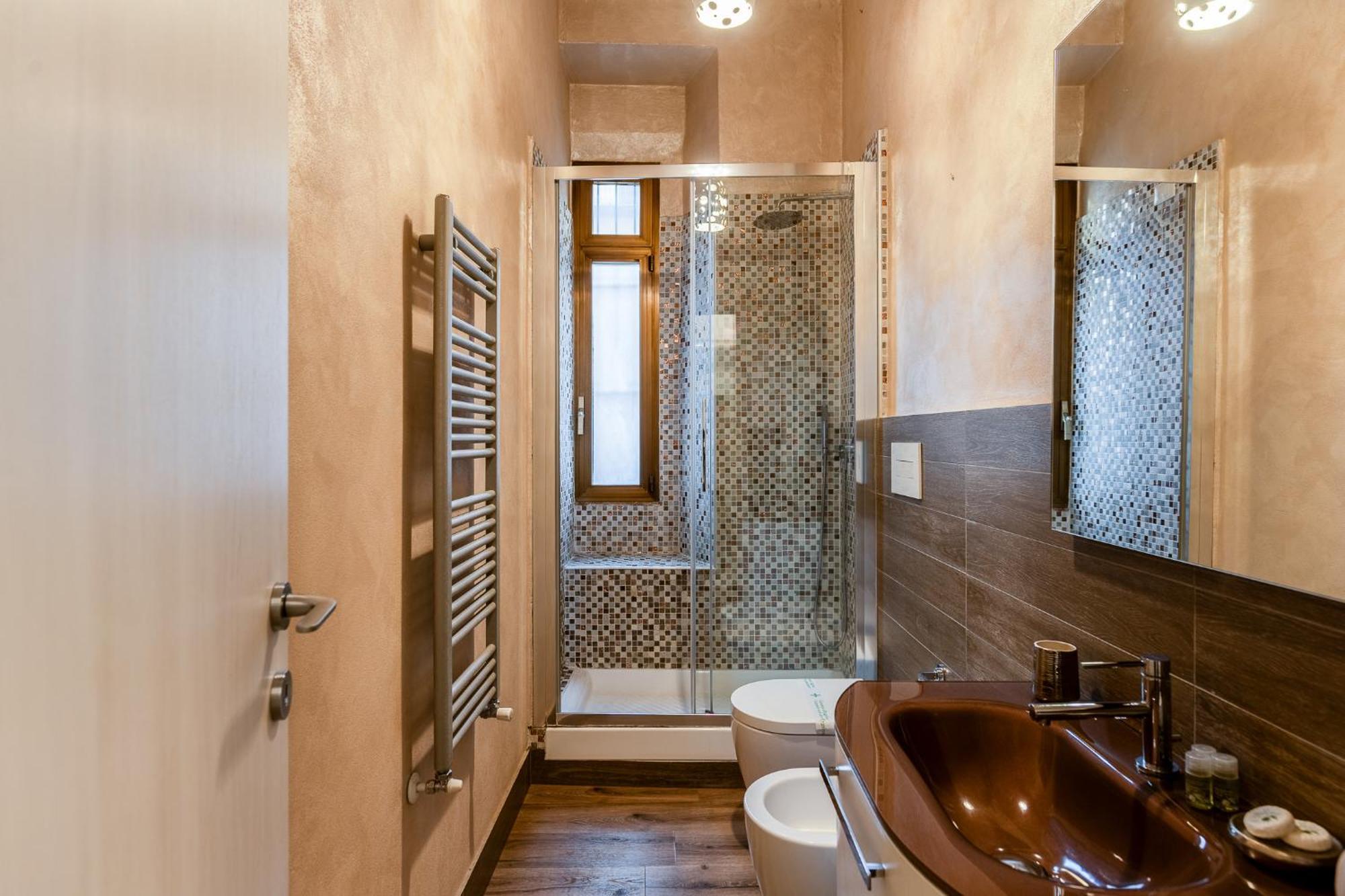 Charming Sempione - Milano Mico - Arco Della Pace Apartman Kültér fotó
